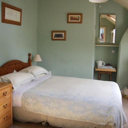 Compton House Bed & Breakfast Ashbourne  Exterior foto