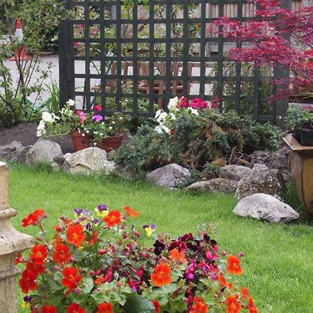 Compton House Bed & Breakfast Ashbourne  Exterior foto